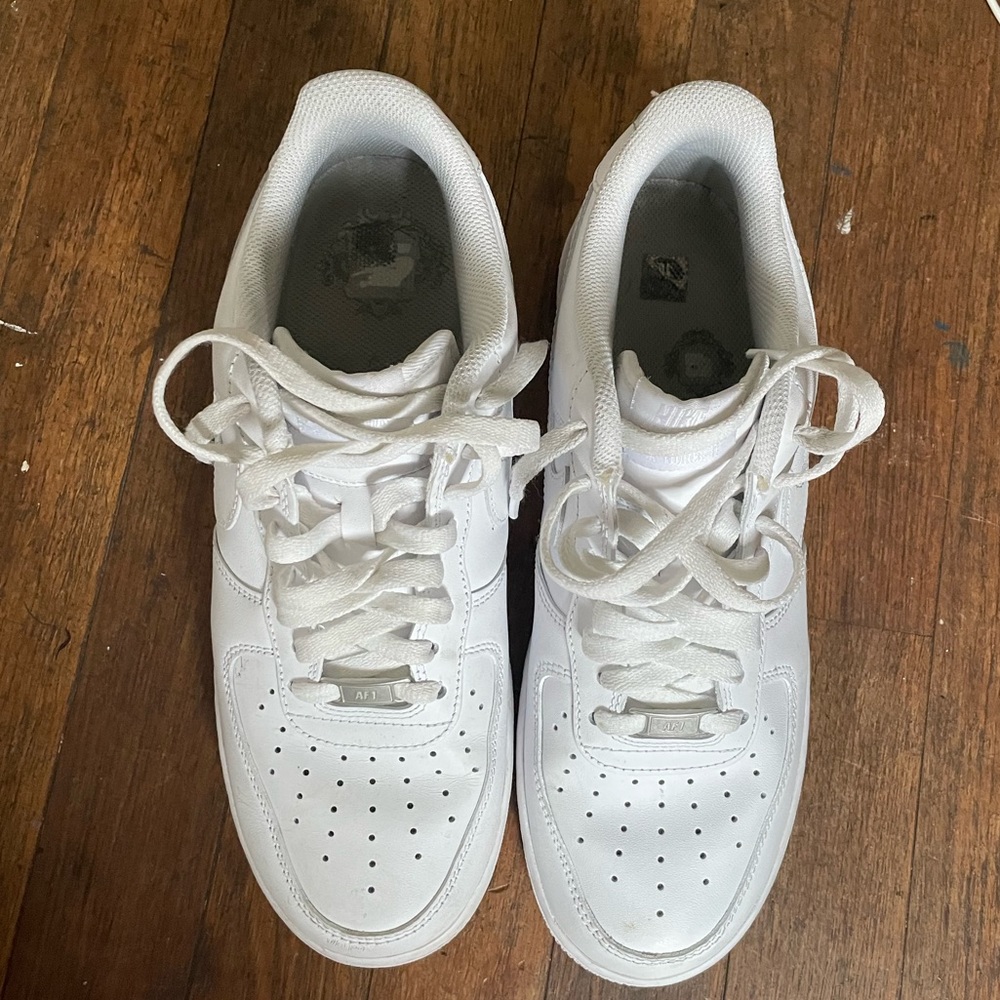 Nike Air Force 1